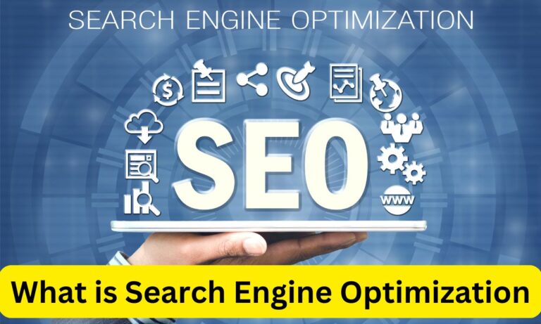 What is Search Engine Optimization (SEO) and Its Impact on Page Ranking
