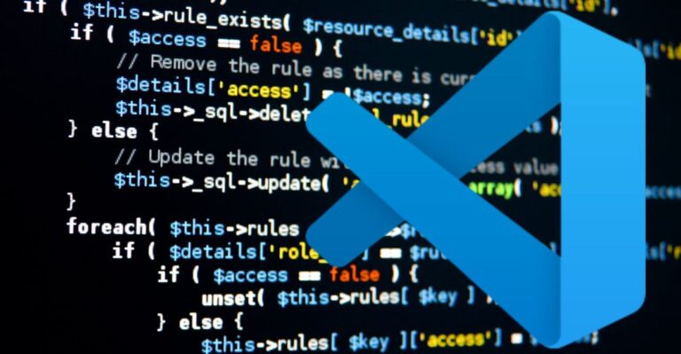 How to Create a Python File in VS Code