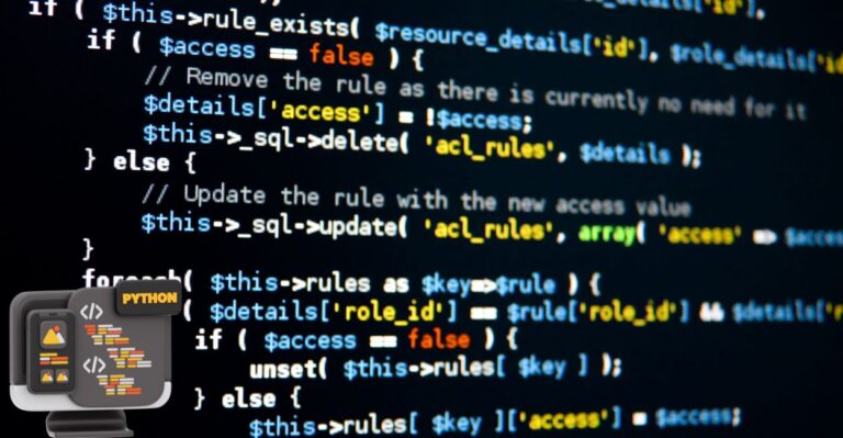 Why Learn Python Programming Language?