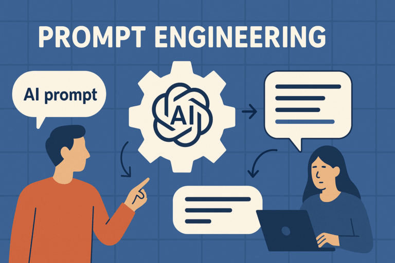 Prompt Engineering: How to Get the Best from AI Models