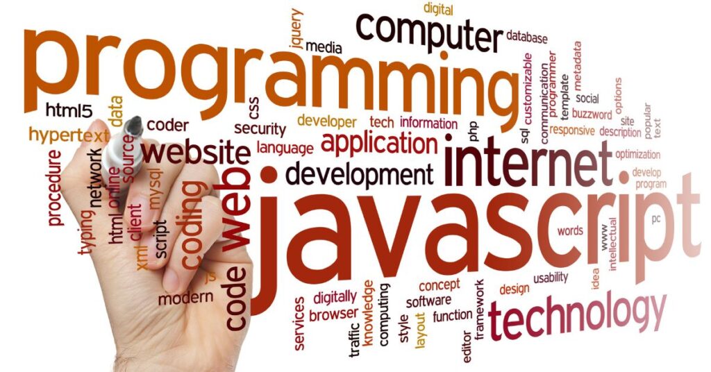 javascript