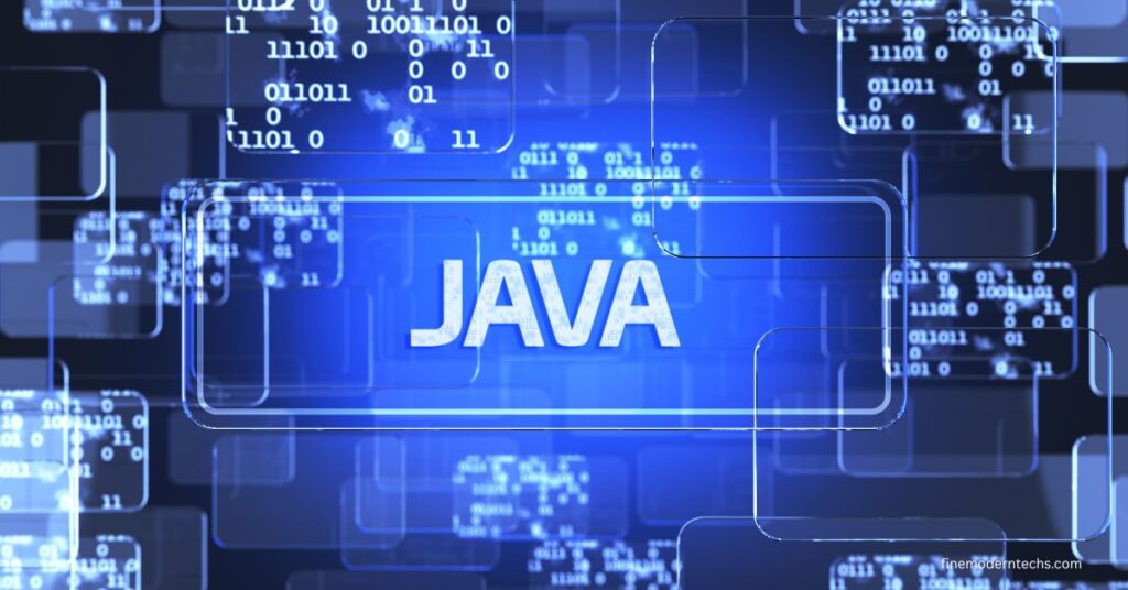 Java programming language